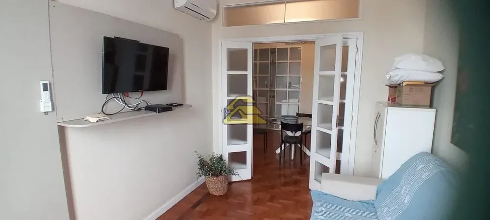 Apartamento, 2 quartos, 49 m² - Foto 1