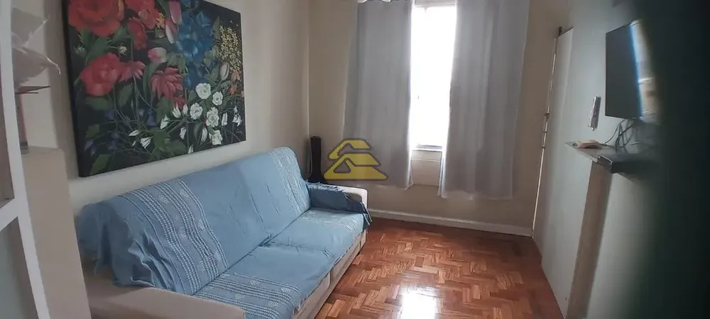 Apartamento, 2 quartos, 49 m² - Foto 5