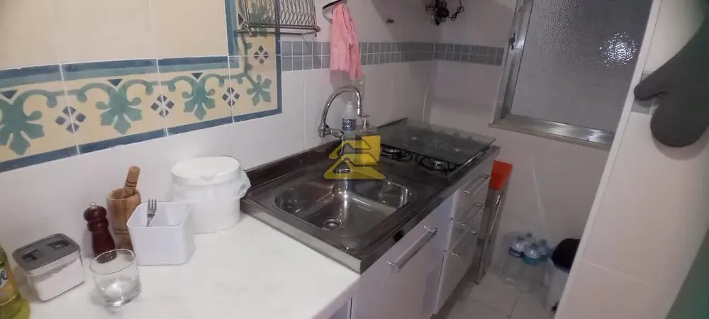 Apartamento, 2 quartos, 49 m² - Foto 19