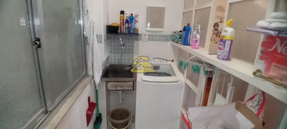 Apartamento, 2 quartos, 49 m² - Foto 16