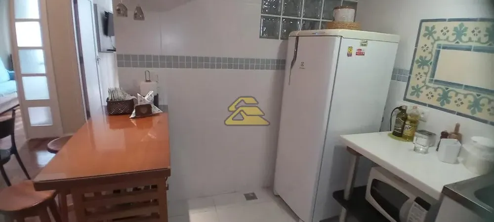 Apartamento, 2 quartos, 49 m² - Foto 8