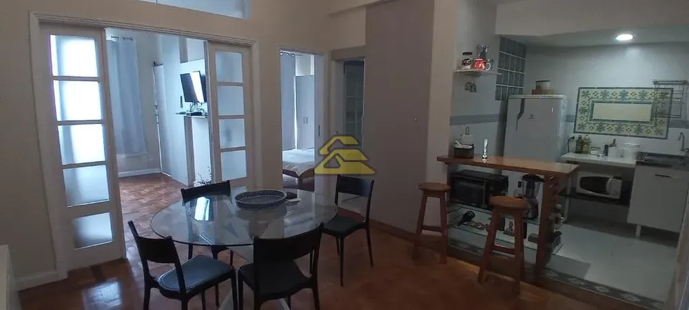 Apartamento, 2 quartos, 49 m² - Foto 11