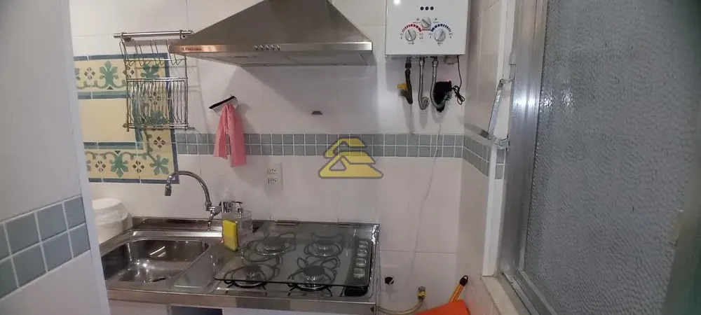 Apartamento, 2 quartos, 49 m² - Foto 10