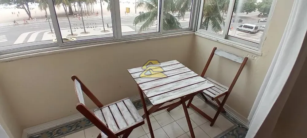 Apartamento, 2 quartos, 49 m² - Foto 2