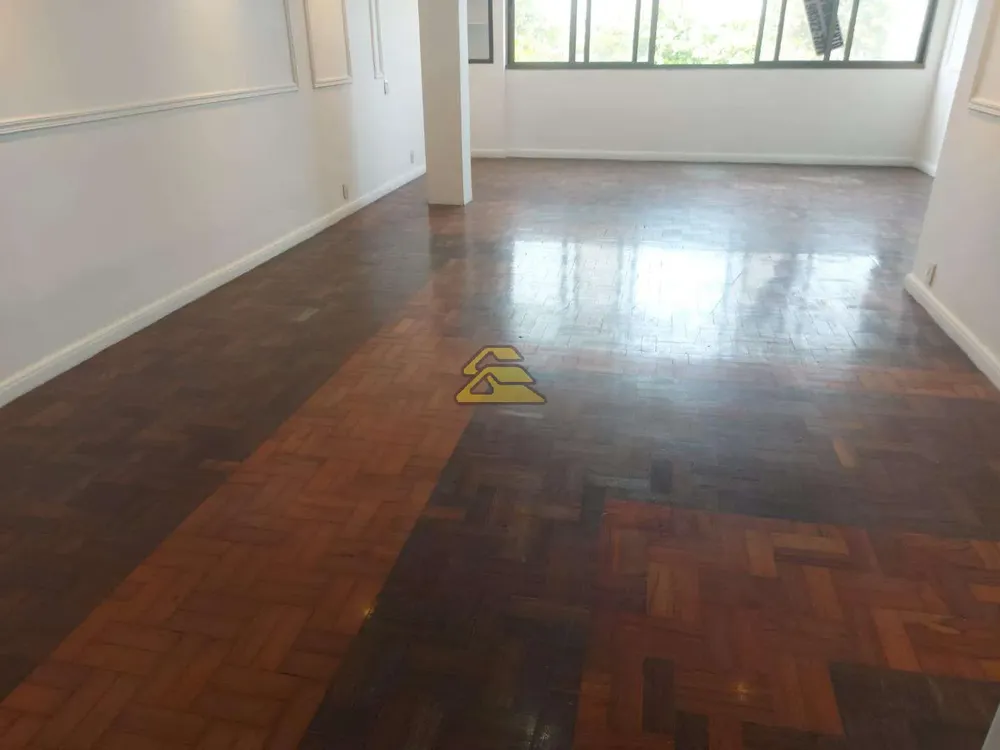 Apartamento, 3 quartos, 203 m² - Foto 1