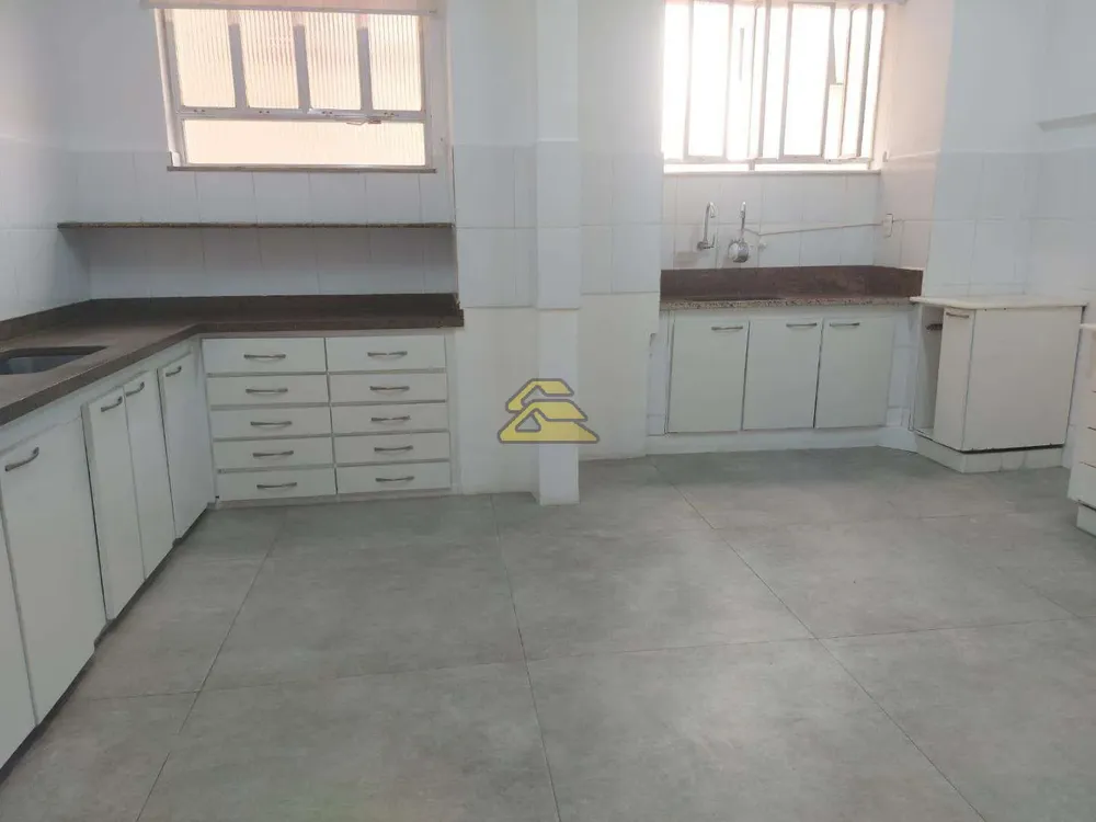 Apartamento, 3 quartos, 203 m² - Foto 9