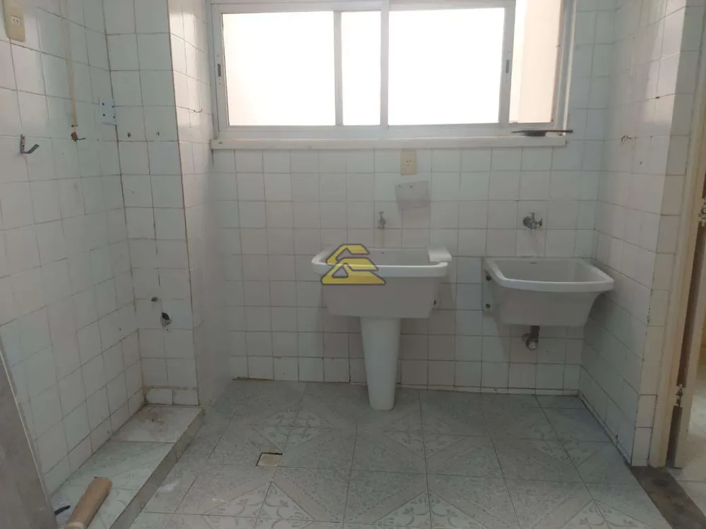 Apartamento, 3 quartos, 203 m² - Foto 2