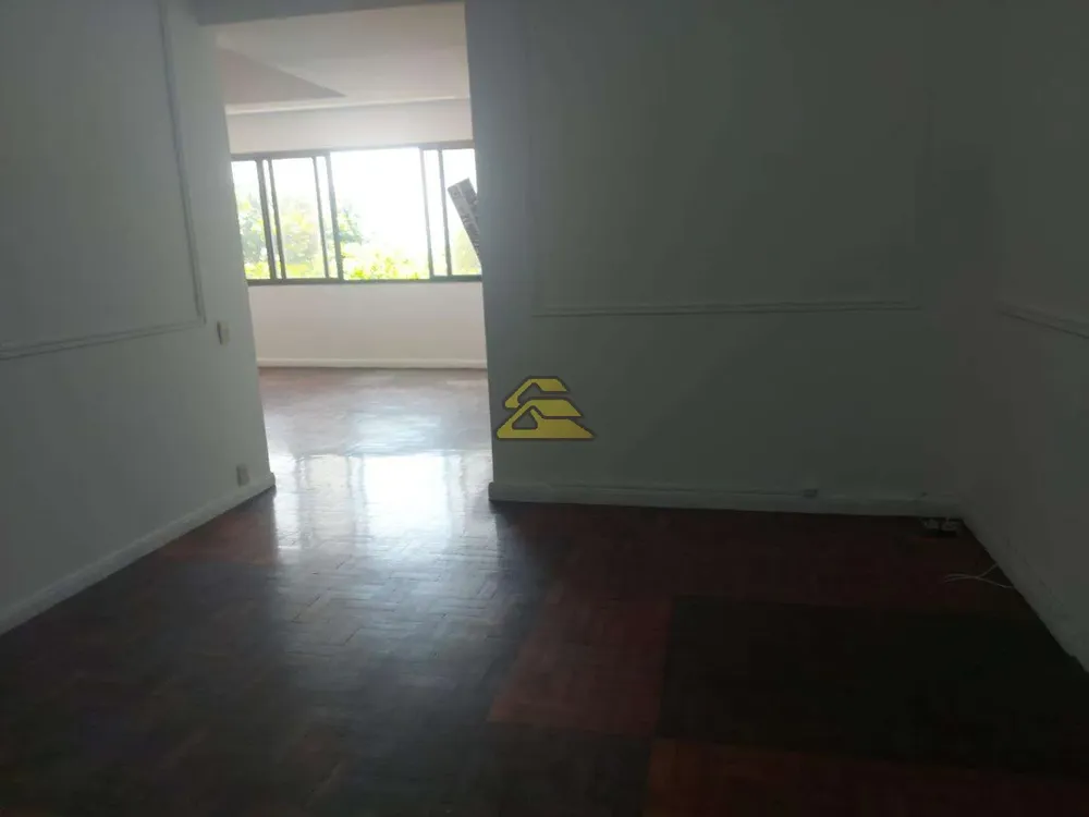 Apartamento, 3 quartos, 203 m² - Foto 5