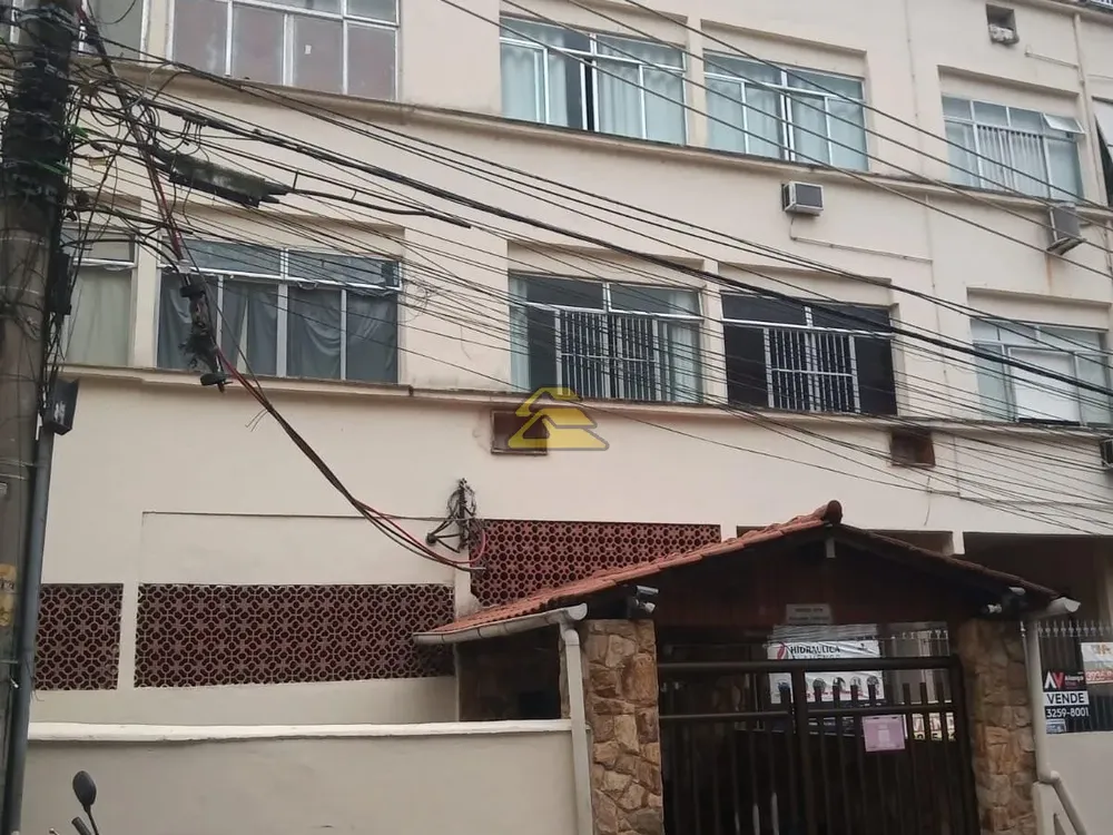 Apartamento, 1 quarto, 15 m² - Foto 32