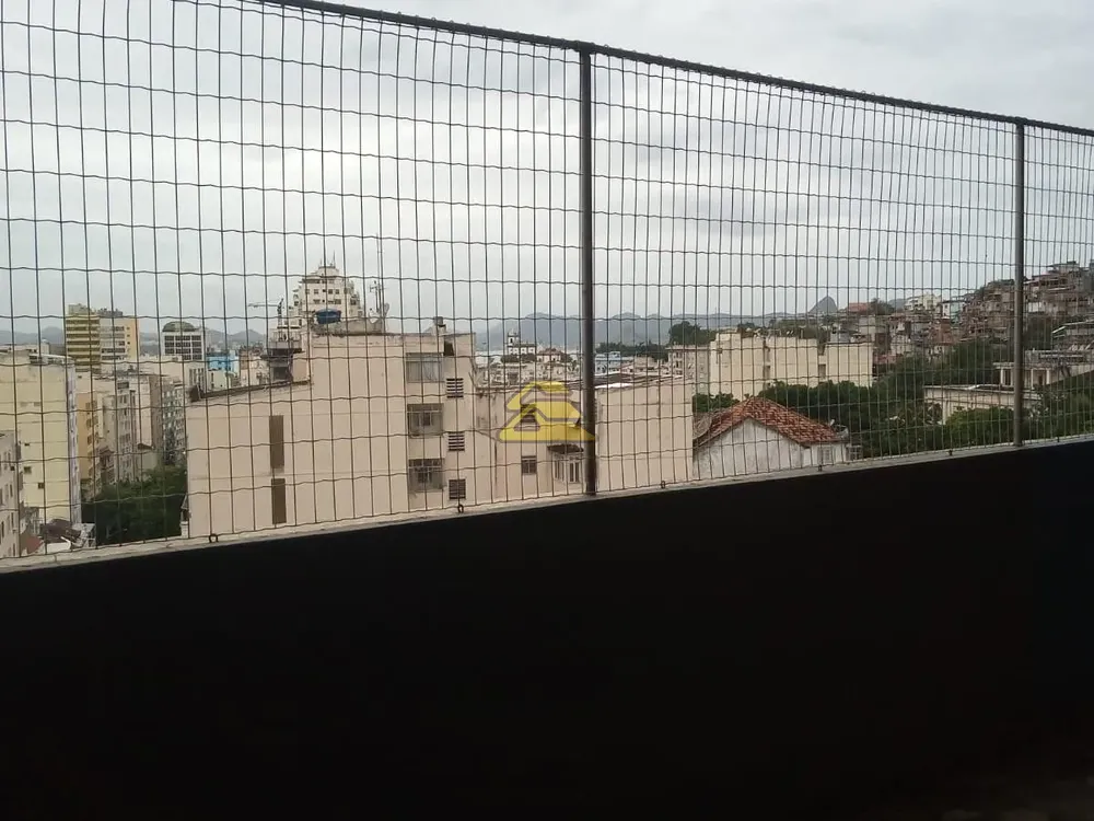Apartamento, 1 quarto, 15 m² - Foto 19