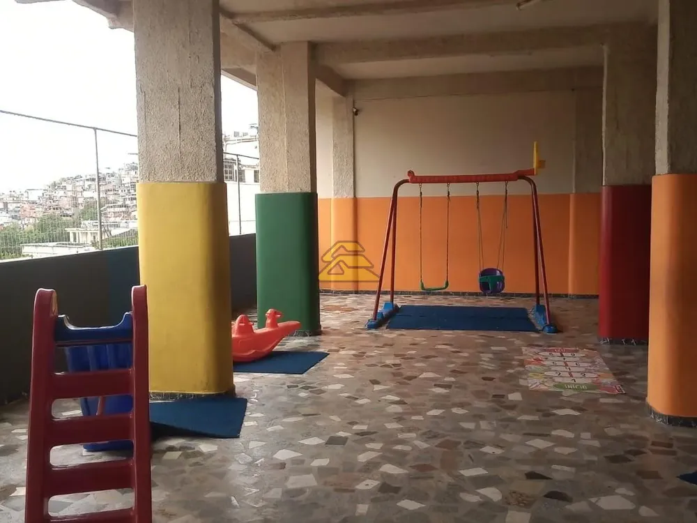 Apartamento, 1 quarto, 15 m² - Foto 25