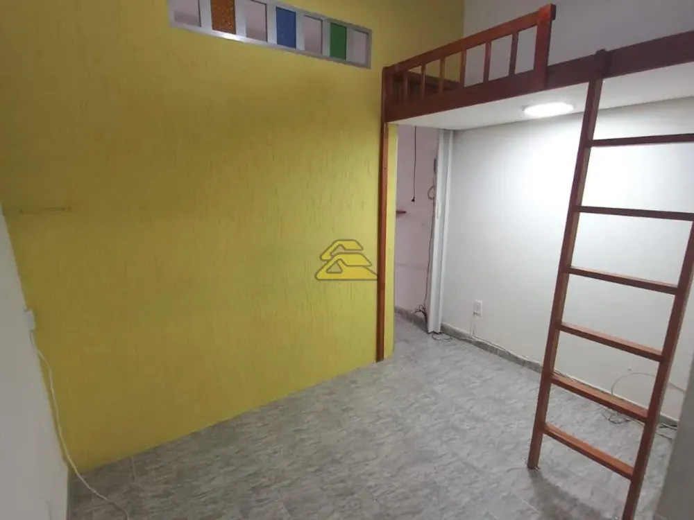 Apartamento, 1 quarto, 15 m² - Foto 1