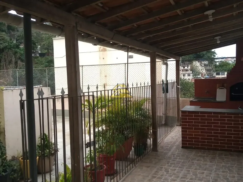 Apartamento, 1 quarto, 15 m² - Foto 16