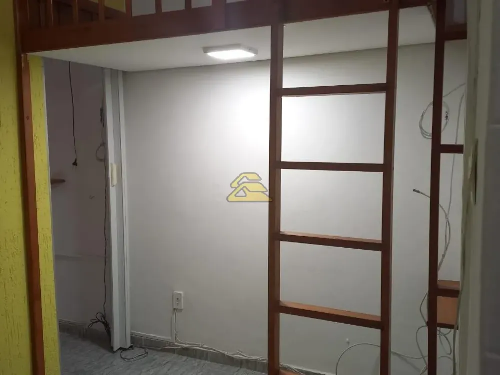 Apartamento, 1 quarto, 15 m² - Foto 4
