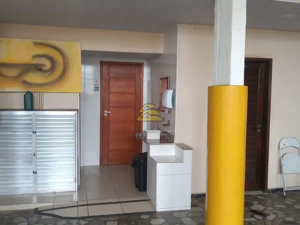 Apartamento, 1 quarto, 15 m² - Foto 9