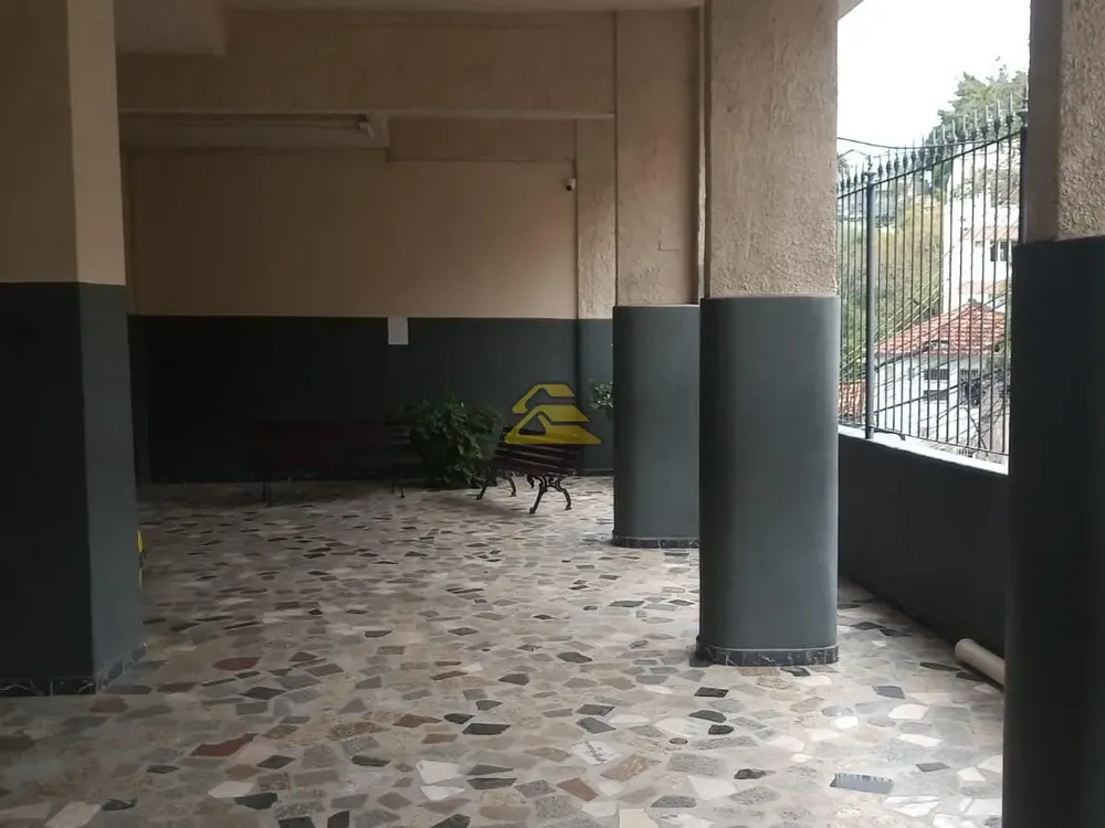 Apartamento, 1 quarto, 15 m² - Foto 30