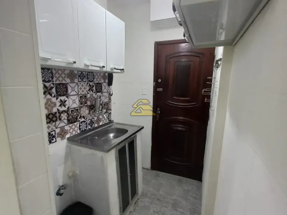 Apartamento, 1 quarto, 15 m² - Foto 6