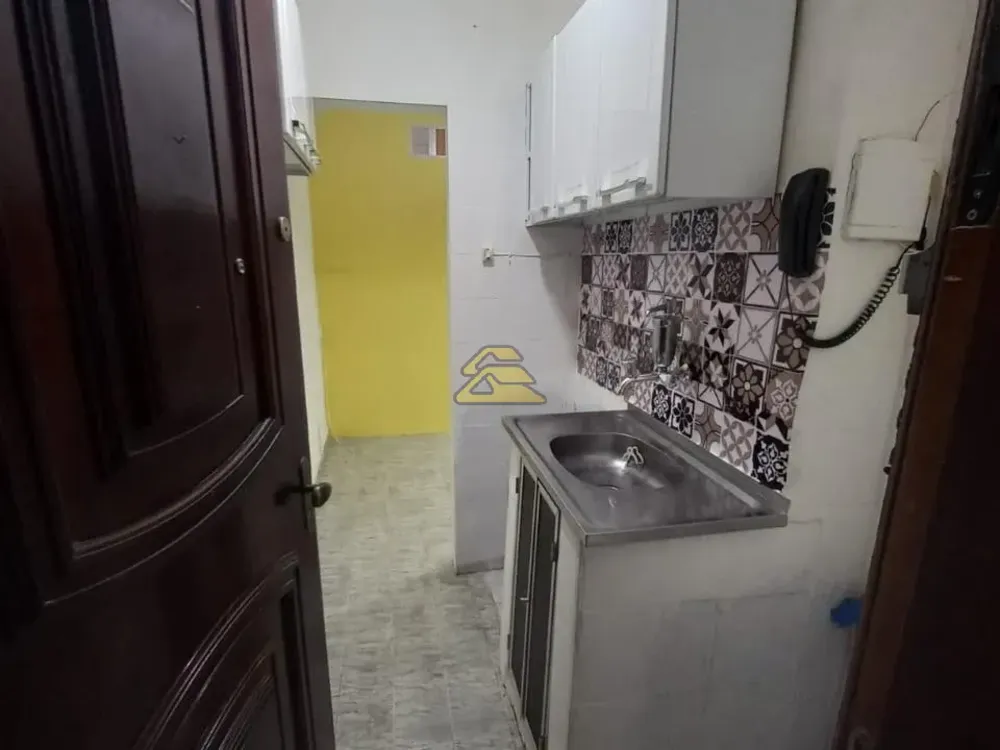 Apartamento, 1 quarto, 15 m² - Foto 5