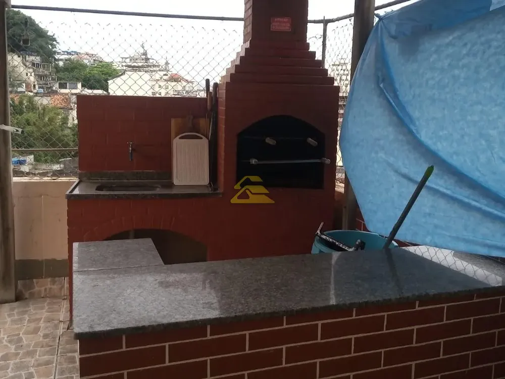 Apartamento, 1 quarto, 15 m² - Foto 15