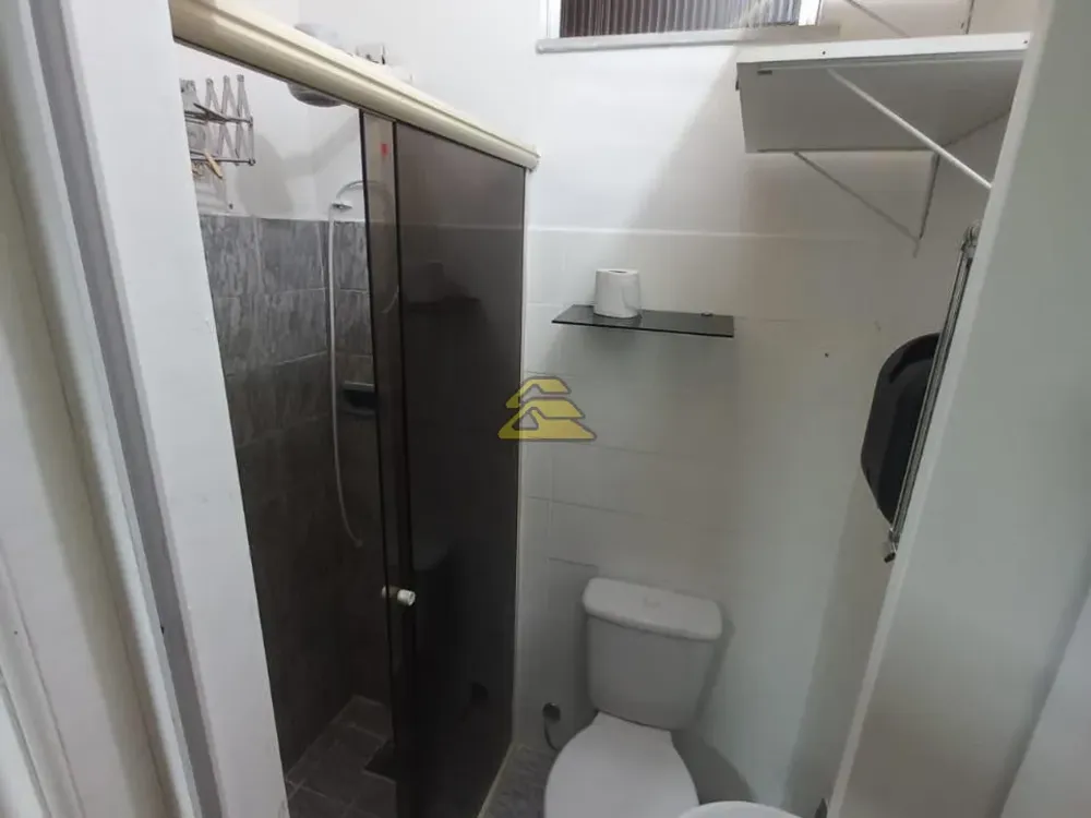 Apartamento, 1 quarto, 15 m² - Foto 7