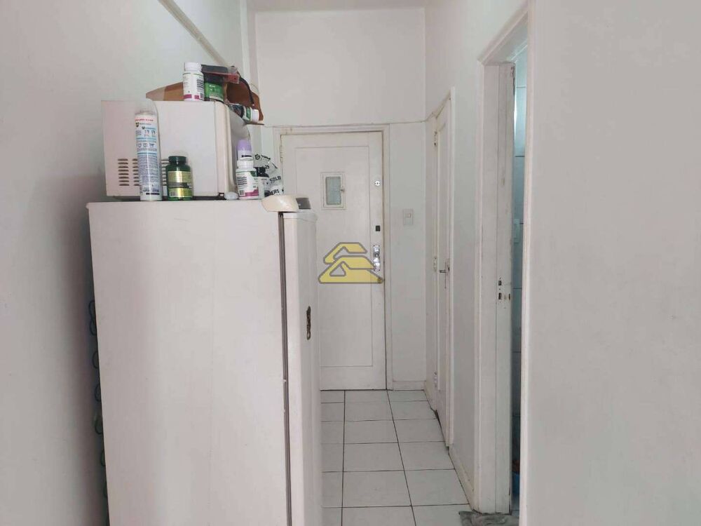 Kitnet e Studio à venda com 1 quarto, 29m² - Foto 8