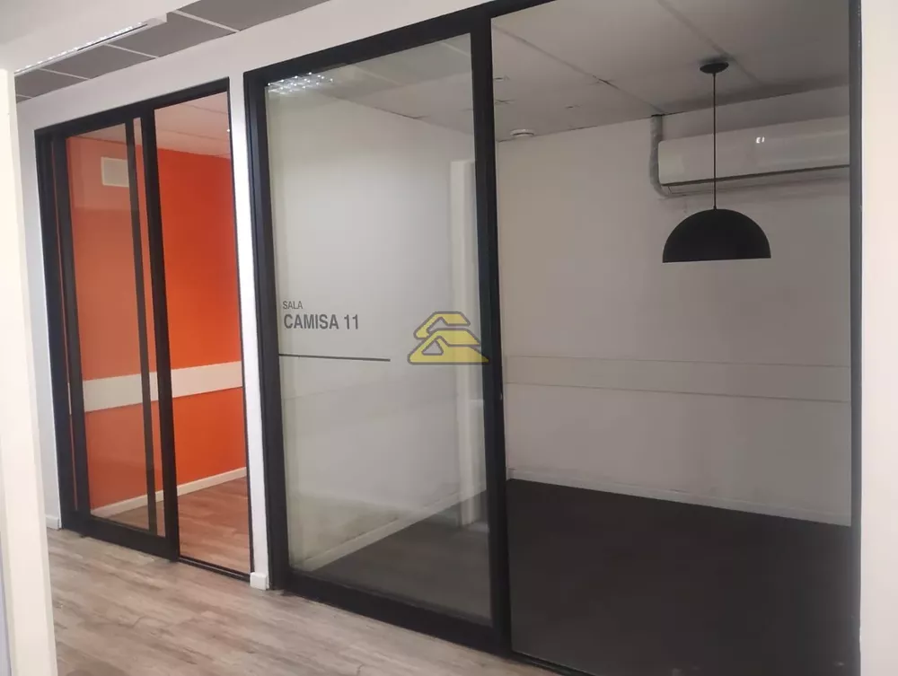 Loja-Salão, 600 m² - Foto 34