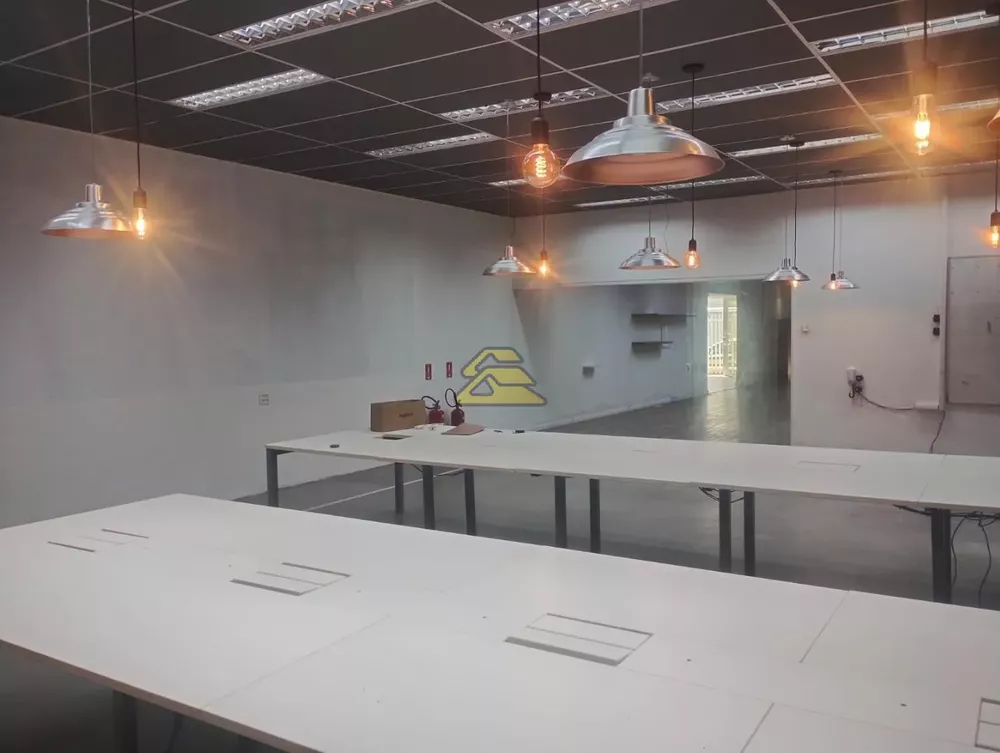 Loja-Salão, 600 m² - Foto 4