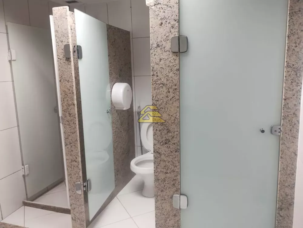 Loja-Salão, 600 m² - Foto 20