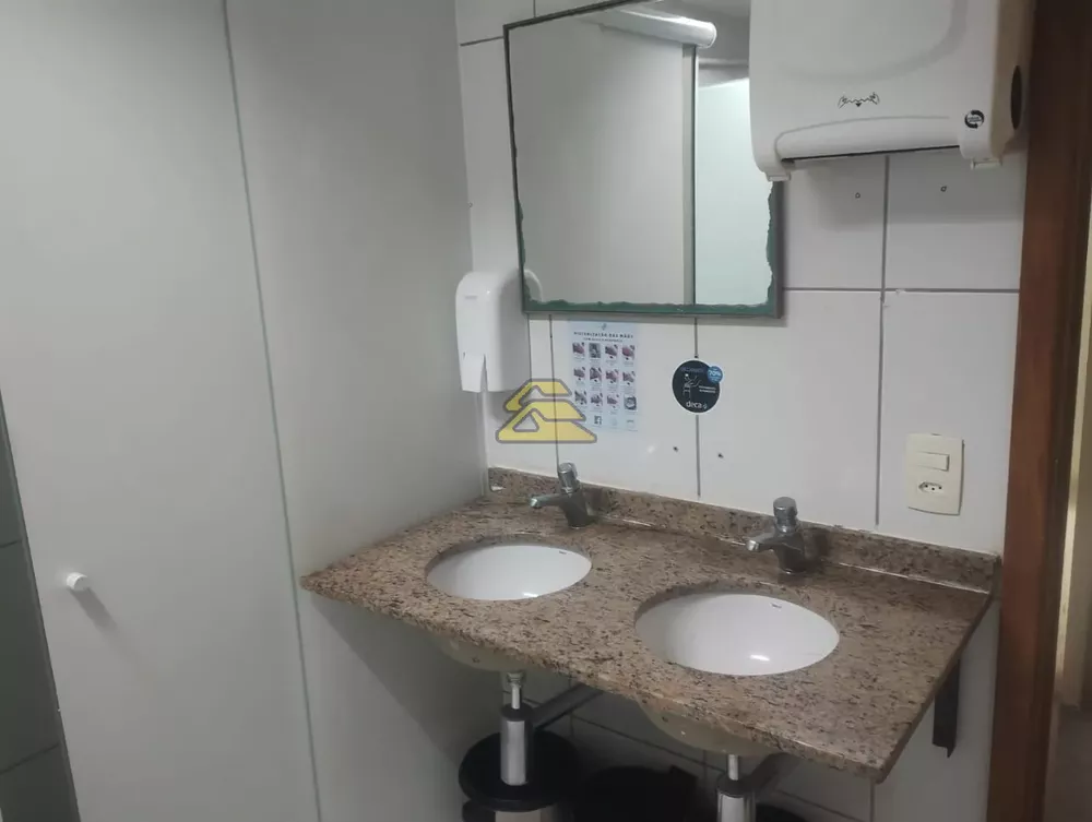 Loja-Salão, 600 m² - Foto 18