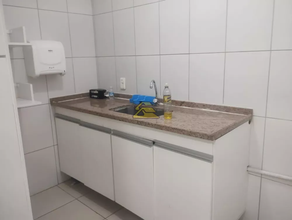 Loja-Salão, 600 m² - Foto 39