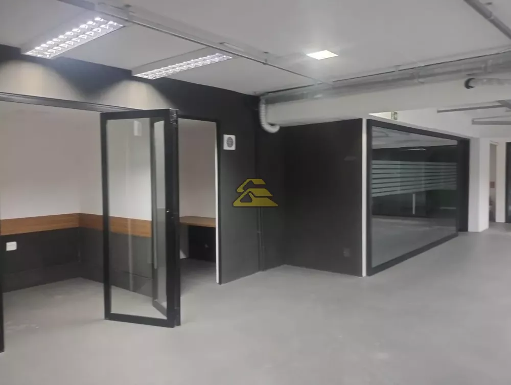 Loja-Salão, 600 m² - Foto 9