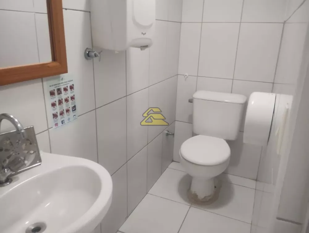 Loja-Salão, 600 m² - Foto 40