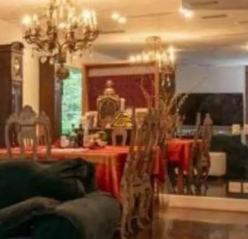 Apartamento, 3 quartos, 167 m² - Foto 4