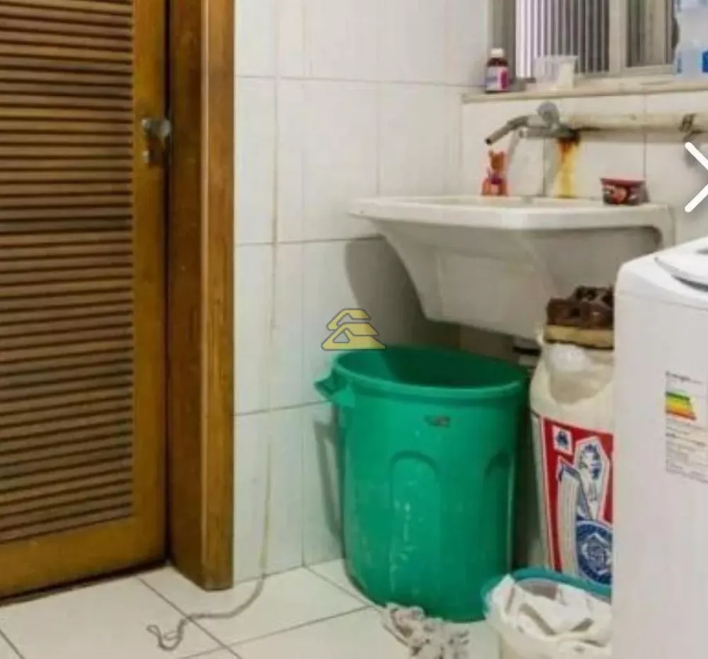 Apartamento, 3 quartos, 167 m² - Foto 17