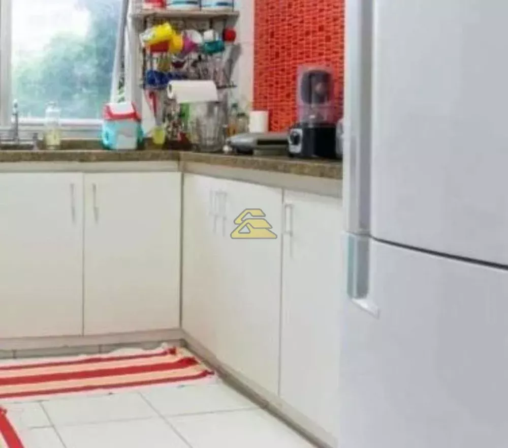 Apartamento, 3 quartos, 167 m² - Foto 13