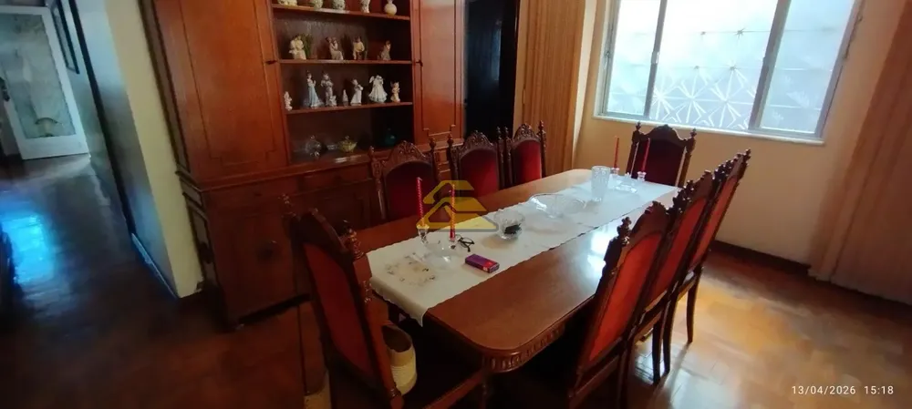 Casa, 4 quartos, 184 m² - Foto 16