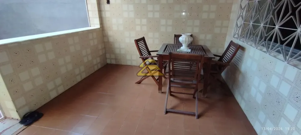 Casa, 4 quartos, 184 m² - Foto 28