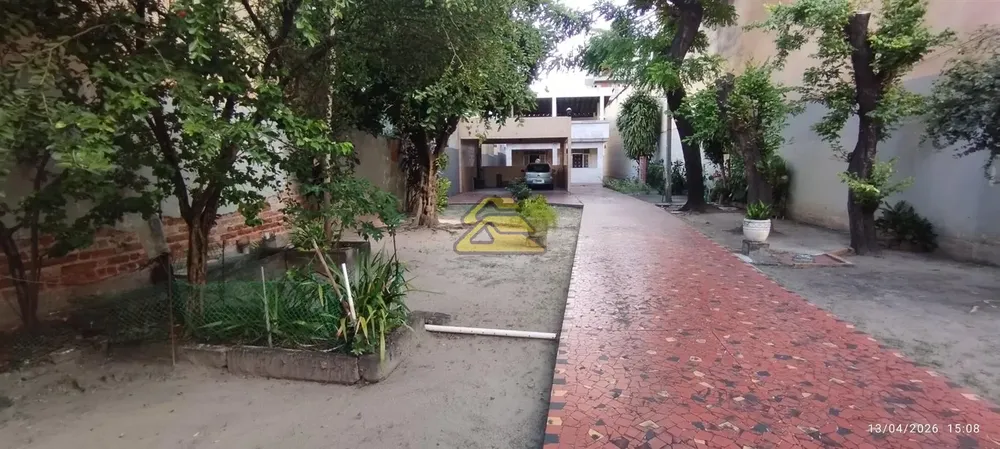 Casa, 4 quartos, 184 m² - Foto 8
