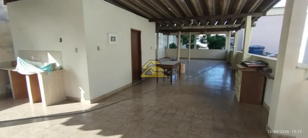 Casa, 4 quartos, 184 m² - Foto 5
