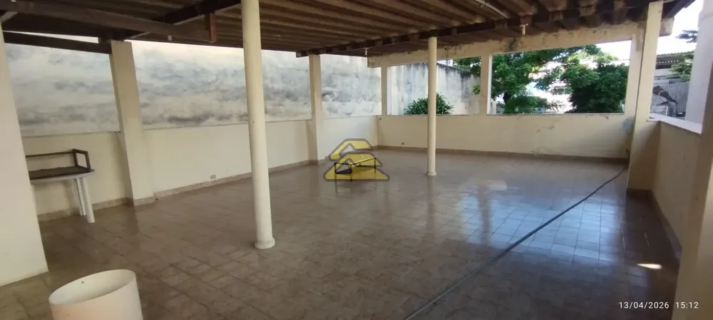 Casa, 4 quartos, 184 m² - Foto 7