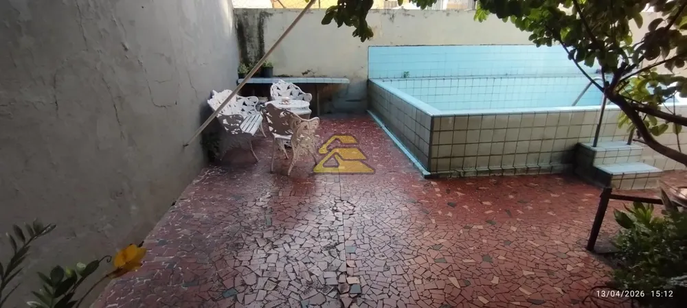 Casa, 4 quartos, 184 m² - Foto 3