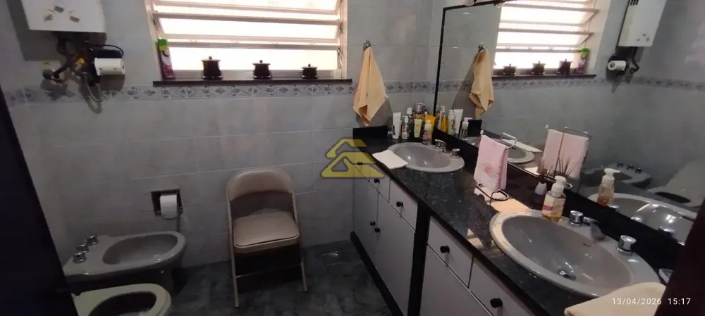 Casa, 4 quartos, 184 m² - Foto 29