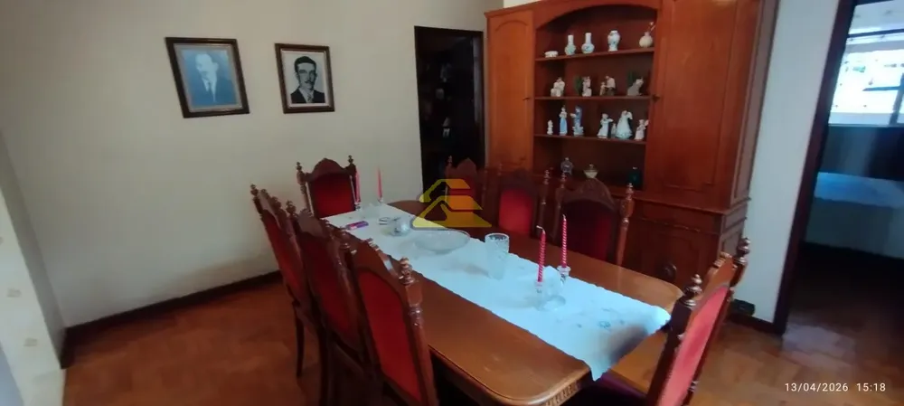 Casa, 4 quartos, 184 m² - Foto 22