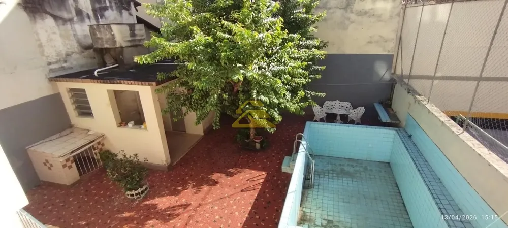 Casa, 4 quartos, 184 m² - Foto 23