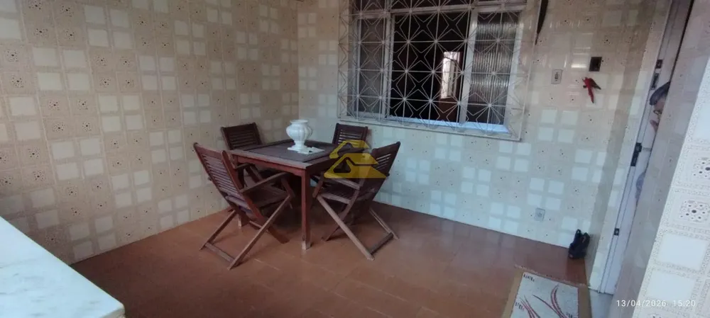 Casa, 4 quartos, 184 m² - Foto 31