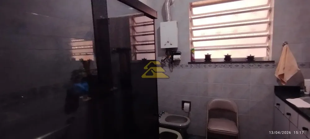 Casa, 4 quartos, 184 m² - Foto 11