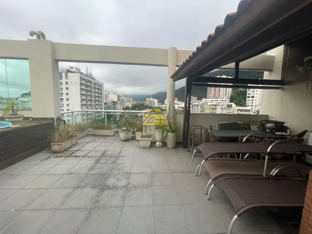Cobertura, 1 quarto, 172 m² - Foto 8