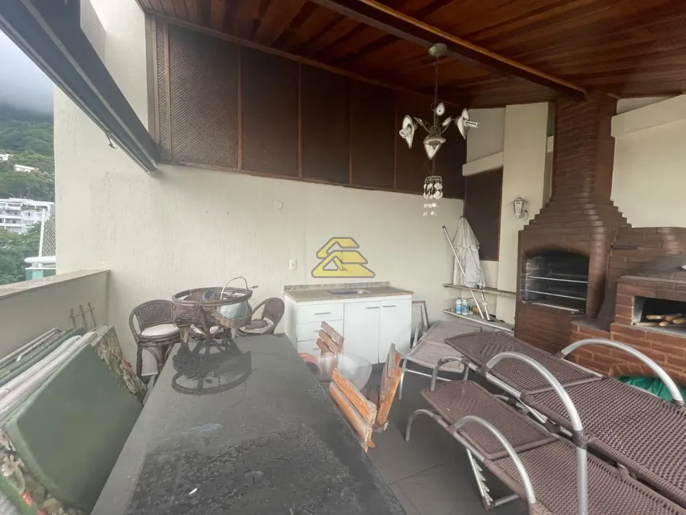 Cobertura, 1 quarto, 172 m² - Foto 34