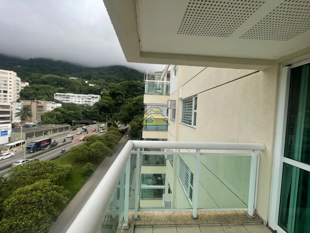 Cobertura, 1 quarto, 172 m² - Foto 37