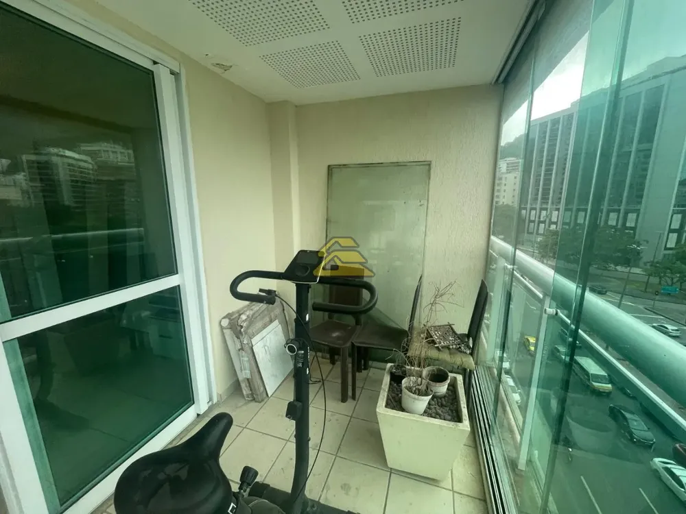 Cobertura, 1 quarto, 172 m² - Foto 35